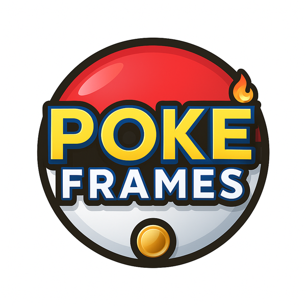PokeFrames
